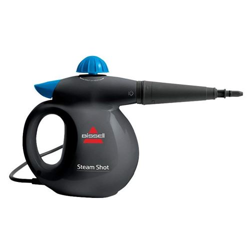 BISSELL Steamshot - Nettoyeur à vapeur portable