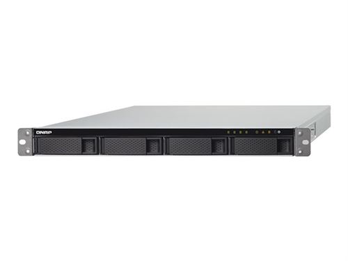 QNAP 1.7 GHZ QC 2 X 10GBESFP+ 2XGBE in câble USB - Câbles USB