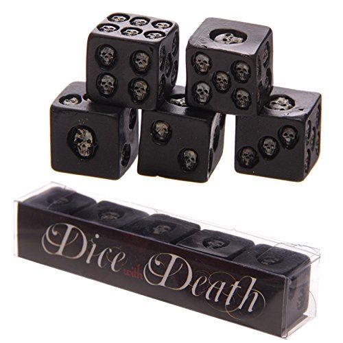 Jouer avec la mort