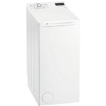 Lave Linge Top Whirlpool Tdlr6228fr N Achat Prix Fnac