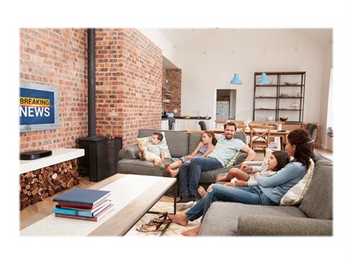 TV Miroir 54 cm (21,5’’) étanche