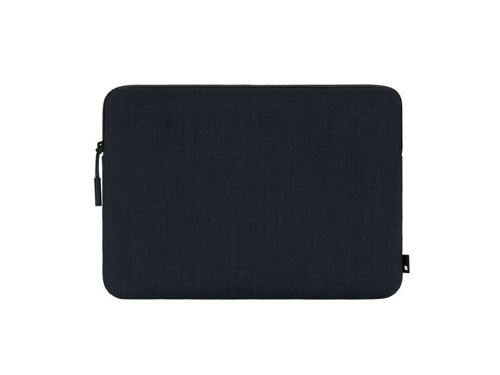 Incase Étui de Protection Fin pour Apple MacBook Pro MacBook Pro 13,3 / Air 13,3 (Fin 2018) Bleu Marine