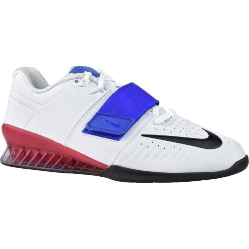 Baskets basses Nike Romaleos 3 XD Blanc pour Hommes 47,5