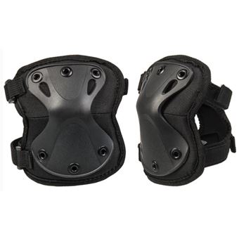 Fox Coudières Launch D3O Noir | Maciag Offroad