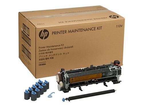 HP 220-volt User Maintenance Kit - kit d'entretien