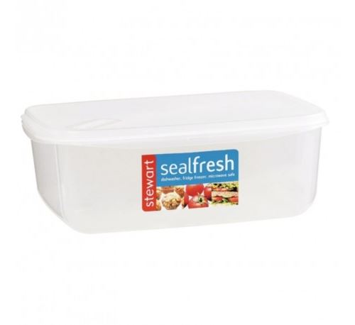 Boîte hermétique standard seal fresh