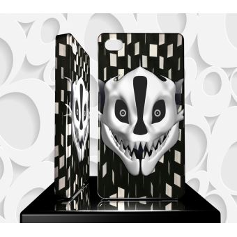 iphone 4 coque undertale iphone 4 coque undertale