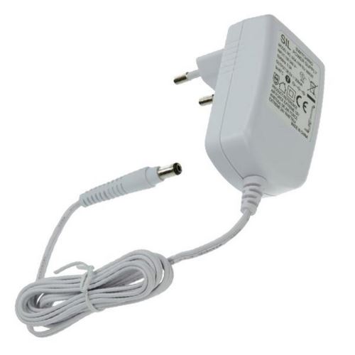 Adaptateur Secteur Aspirateur Rh4901 Rowenta - 81453