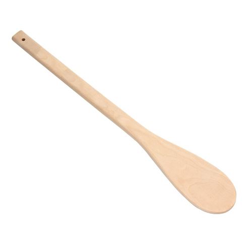 Spatule en bois 457mm