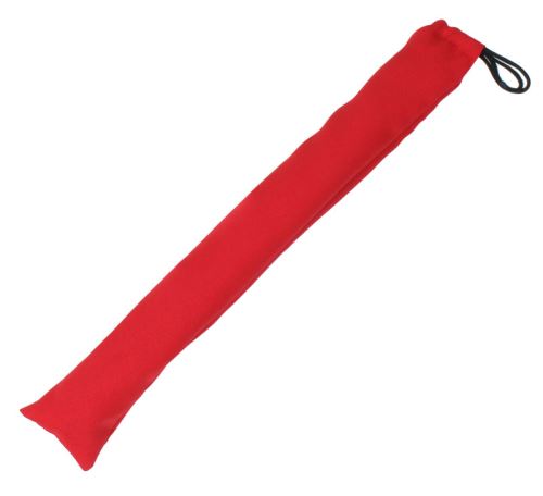 Classic Cantabile Housse rouge pour flûte à bec soprano