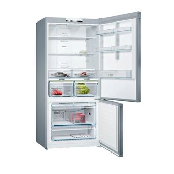 réfrigérateur combiné 86cm 631l nofrost - kgn864ifa