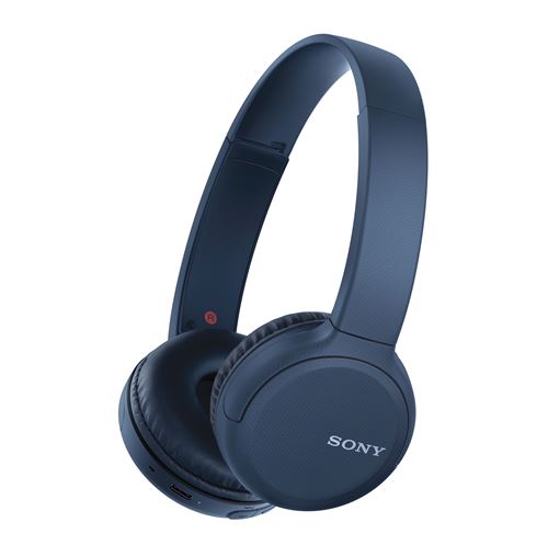 Sony Écouteurs sans fil WH-CH510