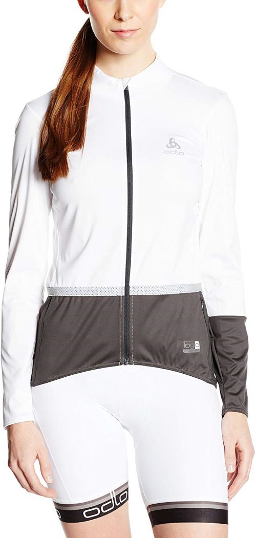 Odlo Logic Mistral Veste pour Femme