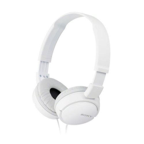 Casque écouteurs supra auriculaires 98 dB - Casque audio pour mp3, baladeur, smartphone haute performance