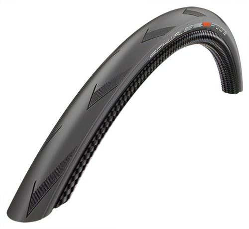 Schwalbe pneu extérieur Pro One TLE 28 x 110 pli (28-622) noir