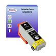 Cartouche Compatible avec Epson XP-620, XP-625 remplace Epson T2621 Noire - T3AZUR