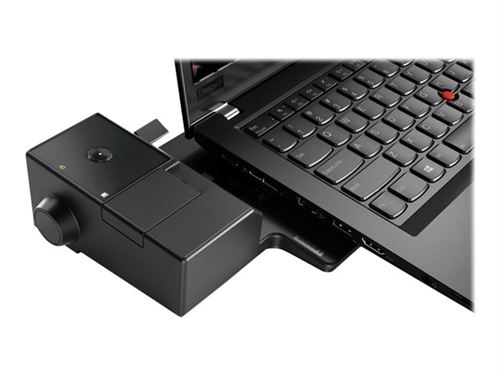 Lenovo ThinkPad T480s 20L7 - Intel Core i5 - 8250U / jusqu'à 3.4 GHz - Win 10 Pro 64 bits - UHD Graphics 620 - 8 Go RAM - 512 Go SSD TCG Opal Encrypti