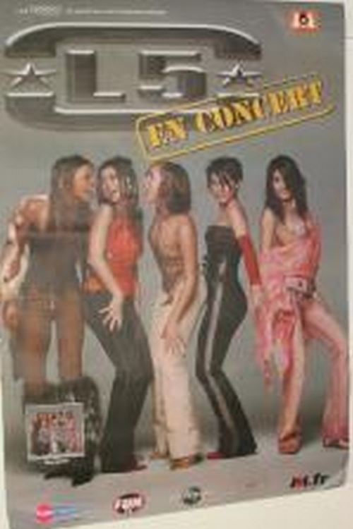 L5 - 80x120 cm - AFFICHE / POSTER État correct - N/A reconditionné disponible sur Fnac