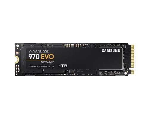 Disque SSD Interne Samsung 970 Evo 1 To