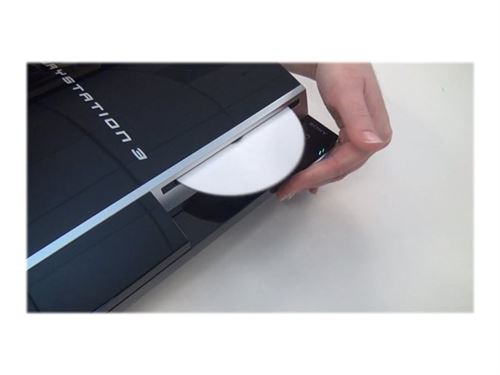 Sony Playstation 3 - Console De Jeux - 40 Go Hdd - Gran Turismo 5 Prologue
