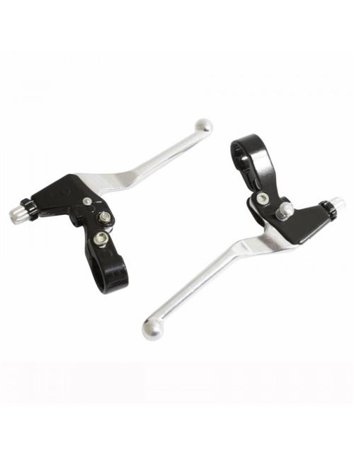 Piece tricycle 28596 20 levier de frein parking droit + gauche