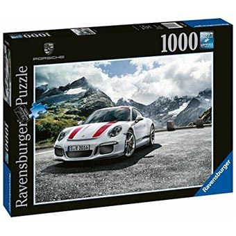 Porsche 911R 1000pc Casse-tête