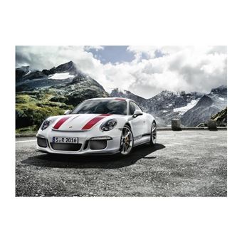 Porsche 911R 1000pc Casse-tête