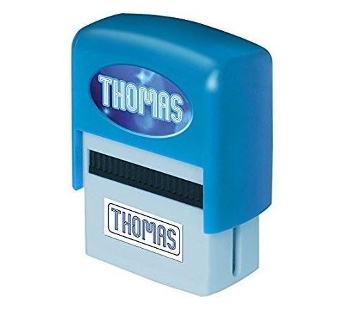 Thomas - Tampon Encreur Personnalisé