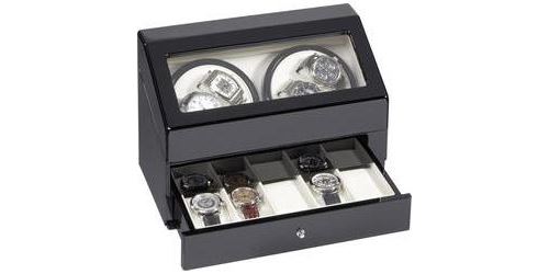 Remontoir 4 montres Eurochron 9013c2a