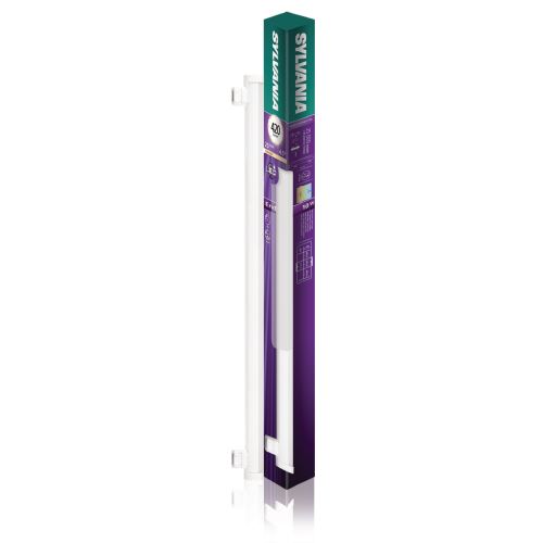 Ampoule LED S14s Linéaire 4.5 W 420 lm 2700 K