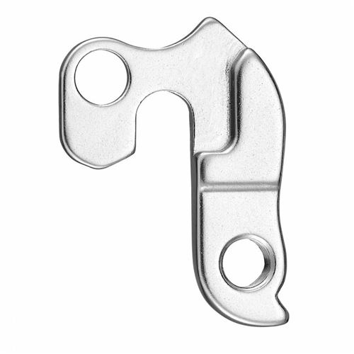 Patte de derailleur alu scott gh-120 (vendu a l'unite)