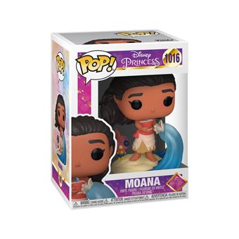 Figurine Funko Pop Disney Ultimate Princess Moana
