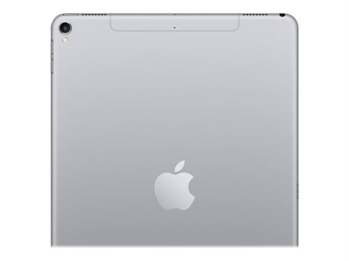 Apple iPad Pro 256 Go WiFi + 4G Gris sidéral 10.5