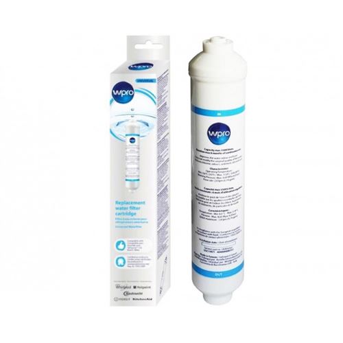 Samsung Filtre A Eau Wpro Usc100/1 pour Refrigerateur