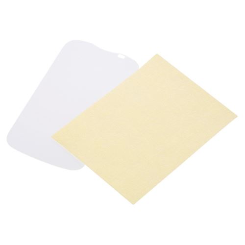Hama Lot de 2 films de protection d'écran pour Huawei Ascend Y201 Pro