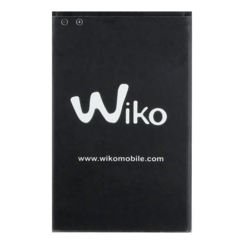 Wiko - Batterie Origine Wiko Pour Lenny (2000mAh)