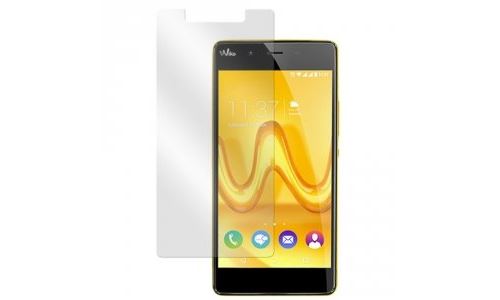 film protecteur d'écran verre trempé inrayable pour Wiko Tommy