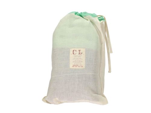 Camomile London - SMALL HOUSE TWO TONE Slate/Arsenic