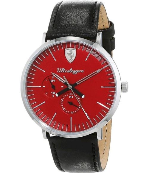 Scuderia Ferrari Homme montre 830567