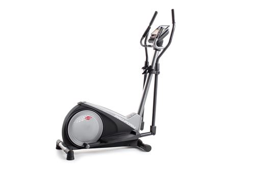 Vélo Elliptique 225 CSE Connecté iFIT/ 12 niveaux de résistance