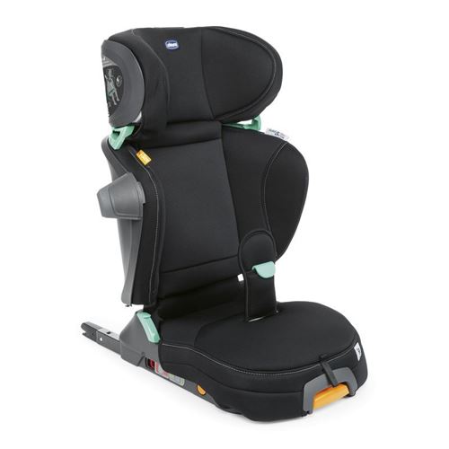 Siège-Auto Fold&Go i-Size Black