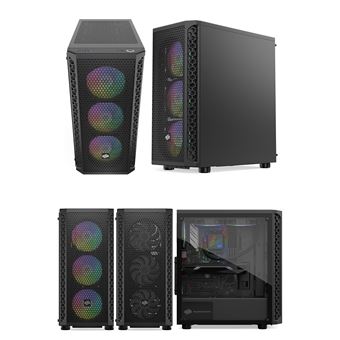 PC Gaming Intel i7-8700, RTX 2080, 32 Go RAM DDR4,1