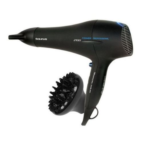 Sèche cheveux Professionel 2000W - Touche air froid 3 fonctions températures