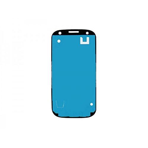 Samsung - Autocollant Vitre Tactile Samsung Galaxy S3 I9300 - 0583215025988