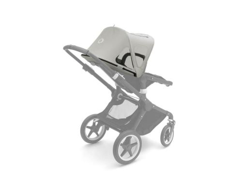 Bugaboo - Capote à fenêtres Fox et Cameleon3