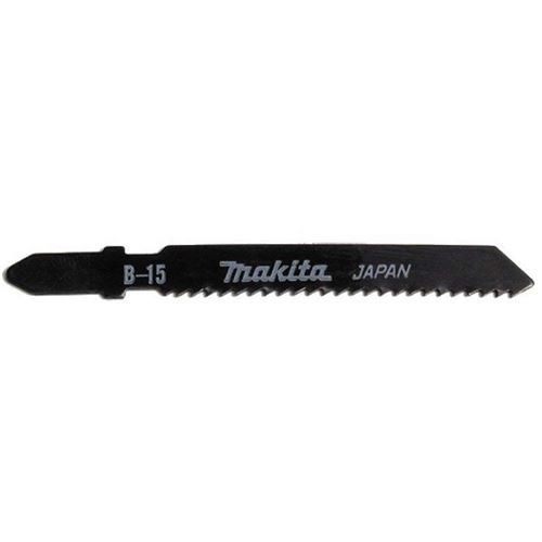 Makita Lame De Scie Sauteuse B De 15, A De 85678