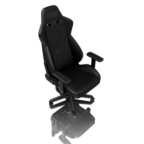 S300 EX Noir Carbon