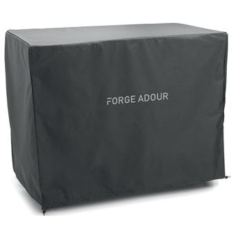 Housse de protection pour plancha Forge Adour H1240 - 1
