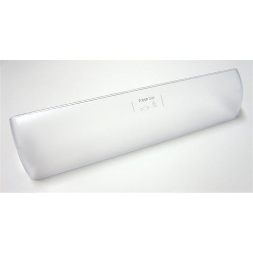 ARISTON Hotpoint -  - volet de portillon pour r&eacute;frig&eacute;rateur 