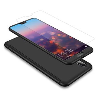 huawei p20 pro coque verre